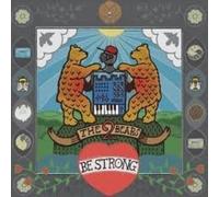 2 Bears – Be Strong – CD – Import