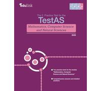 The 2. Practice Test for the TestAS Mathematics, Computer Science and Natural Sciences