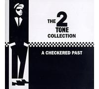 The 2 Tone Collection: A Checkered Past by Various Artists (1993) Audio CD