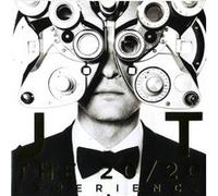 Timberlake, Justin - The 20/20 Experience