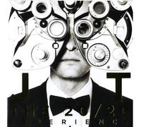 The 20/20 experience - 1 of 2 CD