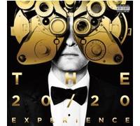 Justin Timberlake - The 20/20 Experience-2 of 2