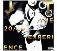 Justin Timberlake – 20/20 Experience 2 – Import