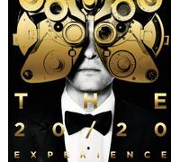 The 20/20 Experience-2 of 2