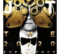 Justin Timberlake – The 20/20 Experience-2 of 2 – Deluxe Edt.