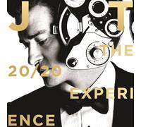 The 20/20 Expérience