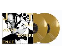 Justin Timberlake – The 20/20 Expérience – Vinyle coloré – RCA