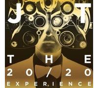 Justin Timberlake – The 20/20 Experience: The Complete Experience – CD – Legacy
