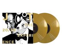 The 20/20 Experience Vinyle Coloré Vinyle