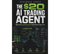THE $20 AI TRADING AGENT: Build Free Crypto & Polymarket AI Systems Using Claude - Even If You Start With Only $20