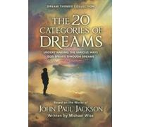 The 20 Categories of Dreams