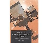 The 20-Cm Schmidt-Cassegrain Telescope Peter L. Manly (Auteur)