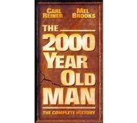 The 2000 Year Old Man: The Complete History [CD/DVD] G