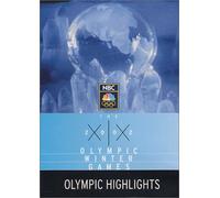 The 2002 Olympic Games - Olympic Highlights [Import USA Zone 1]