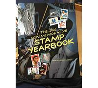 The 2006 Commemorative Stamp Yearbook (With Stamps)