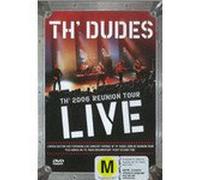 The 2006 Reunion Tour Live [Import]