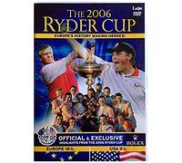 The 2006 Ryder Cup - Europe And Ireland's Greatest Success [Dvd]