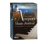 The 2007 Newport Music Festival: Connoisseur's Collection