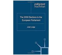 The 2009 Elections To The European Parliament