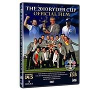 Ryder Cup 2010 – Film officiel – Import anglais