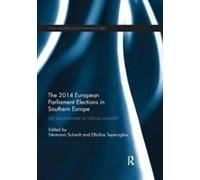 The 2014 European Parliament Elections In Southern Europe