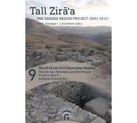 The 2018 And 2019 Excavation Seasons: The Iron Age, Hellenistic And Early Roman Period In Area Ii