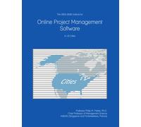 The 2023-2028 Outlook for Online Project Management Software in the United States