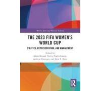 The 2023 Fifa Women's World Cup