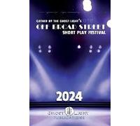 The 2024 Off Broad Street Short Play Festival