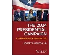 The 2024 Presidential Campaign