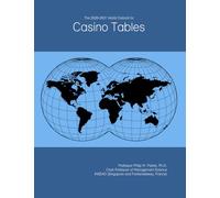 The 2026-2031 World Outlook for Casino Tables
