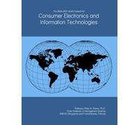 The 2026-2031 World Outlook for Consumer Electronics and Information Technologies