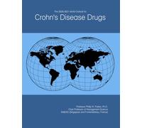 The 2026-2031 World Outlook for Crohn's Disease Drugs