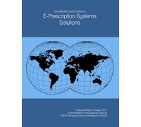 The 2026-2031 World Outlook for E-Prescription Systems Solutions