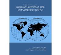 The 2026-2031 World Outlook for Enterprise Governance, Risk and Compliance (eGRC)