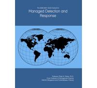 The 2026-2031 World Outlook for Managed Detection and Response