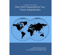 The 2026-2031 World Outlook for One-Time Passwords for Two-Factor Authentication