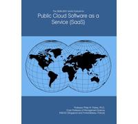 The 2026-2031 World Outlook for Public Cloud Software as a Service (SaaS)