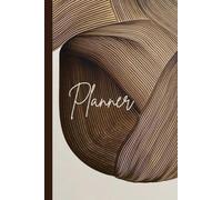 The 2026 Breakthrough Planner - Break limits, set direction, and choose your next big move