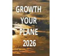 The 2026 master plan: Monthly