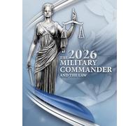 The 2026 Military Commander and the Law