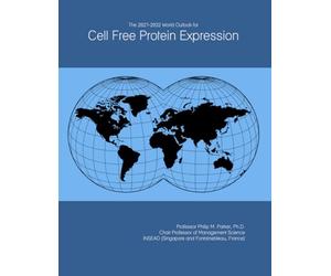 The 2027-2032 World Outlook for Cell Free Protein Expression