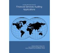 The 2027-2032 World Outlook for Financial Services Auditing Applications