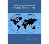 The 2027-2032 World Outlook for Microbiology and Bacterial Culture for Industrial Testing