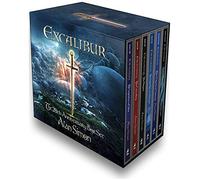 Excalibur The 20th Anniversary Concert (CD) Album with DVD