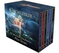 Excalibur The 20th Anniversary Concert (CD) Album with DVD