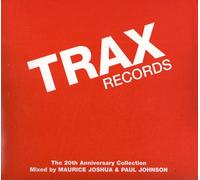 The 20th Anniversary Collection