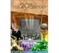 The 20th Century: A Moving Visual History [Import USA Zone 1]