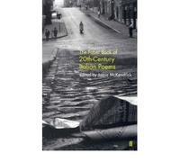 [(The 20th-Century Italian Poems)] [Author: Jamie McKendrick] published on (June, 2004)