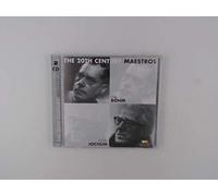 The 20th Century Maestros
